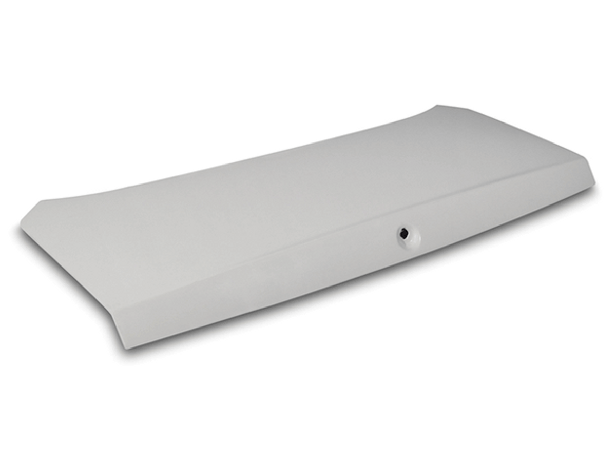 Cervinis Trunk Lid Fiberglass (79-93 Mustang) 350