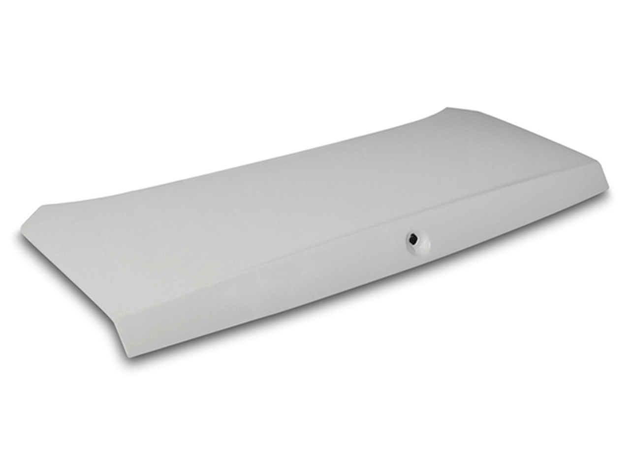 Cervinis Trunk Lid Fiberglass (79-93 Mustang) 350