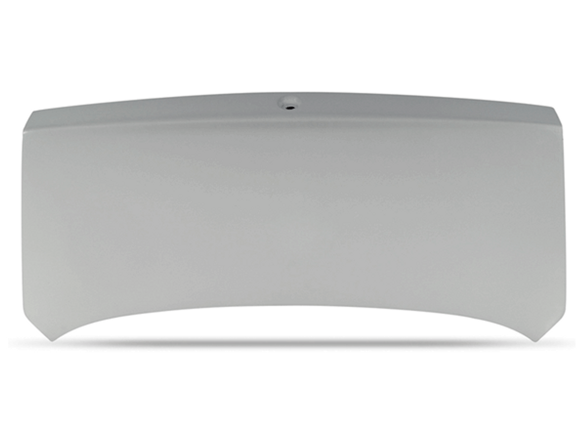 Cervinis Trunk Lid Fiberglass (79-93 Mustang) 350