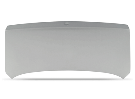 Cervinis Trunk Lid Fiberglass (79-93 Mustang) 350