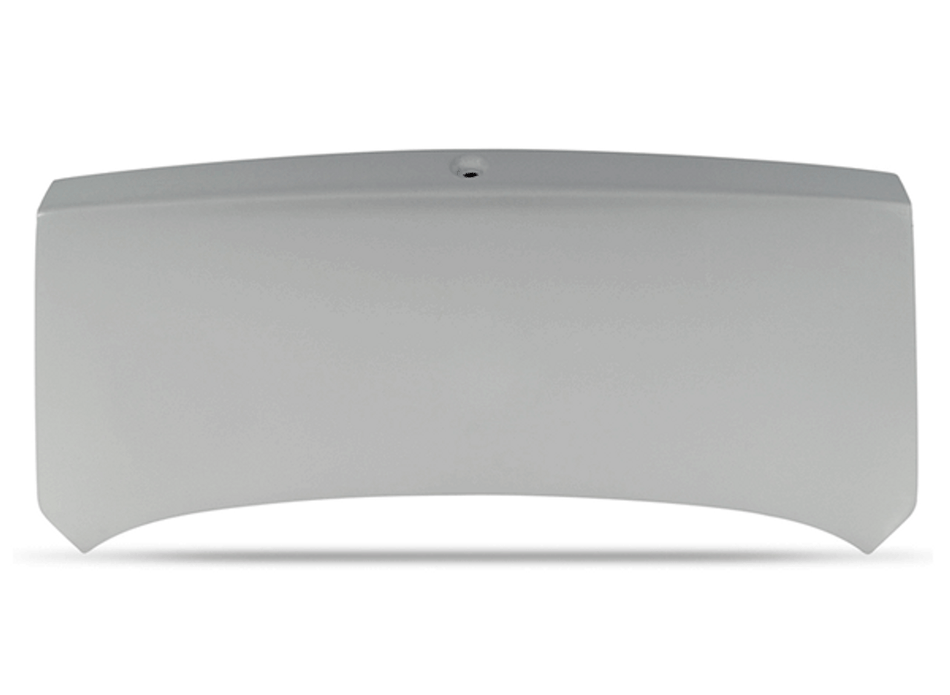 Cervinis Trunk Lid Fiberglass (79-93 Mustang) 350