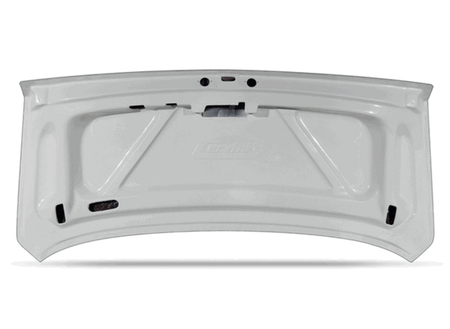 Cervinis Trunk Lid Fiberglass (79-93 Mustang) 350