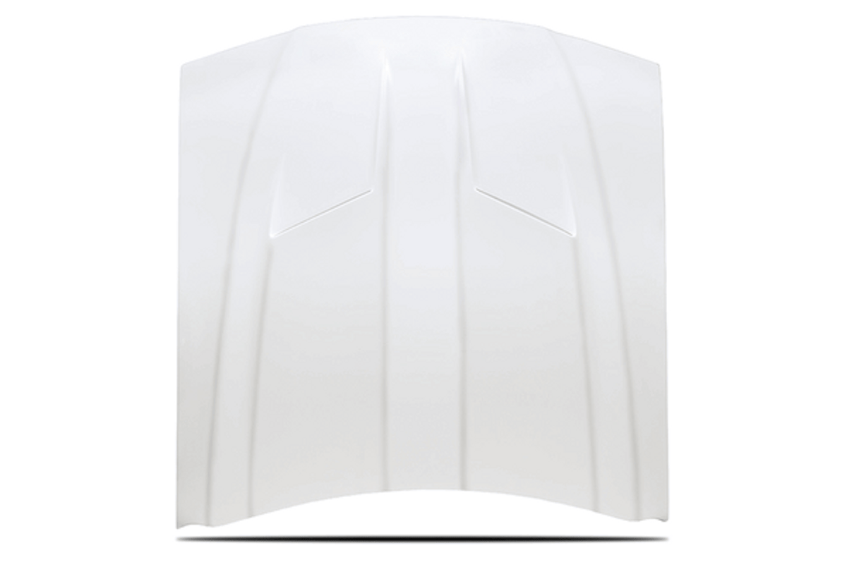 Cervinis Type 2 Ram Air Hood (94-98 Mustang) 1167