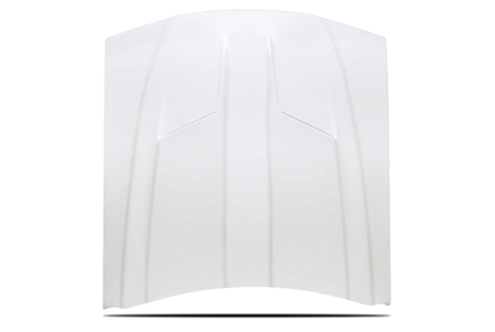 Cervinis Type 2 Ram Air Hood (94-98 Mustang) 1167