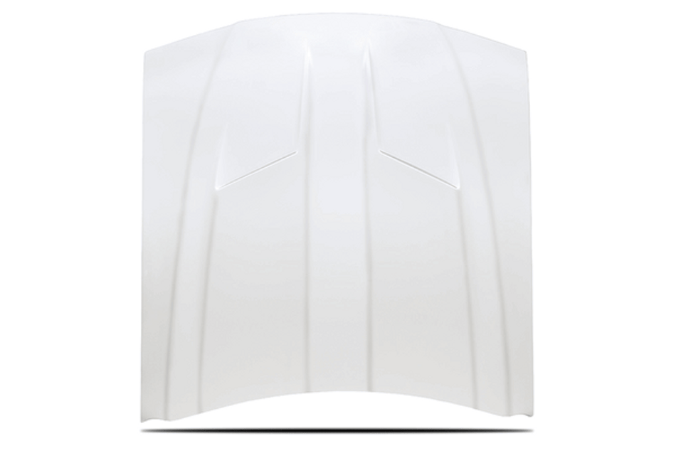 Cervinis Type 2 Ram Air Hood (94-98 Mustang) 1167