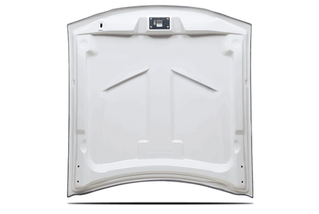 Cervinis Type 2 Ram Air Hood (94-98 Mustang) 1167