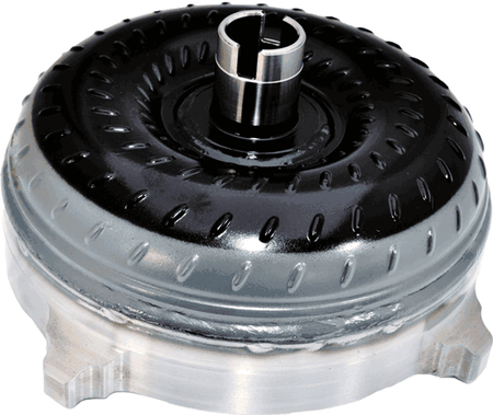 Circle D Ford 10R80 Transmission Torque Converter 258mm (2018 - 2025 Mustang GT / F150) 46-07-05