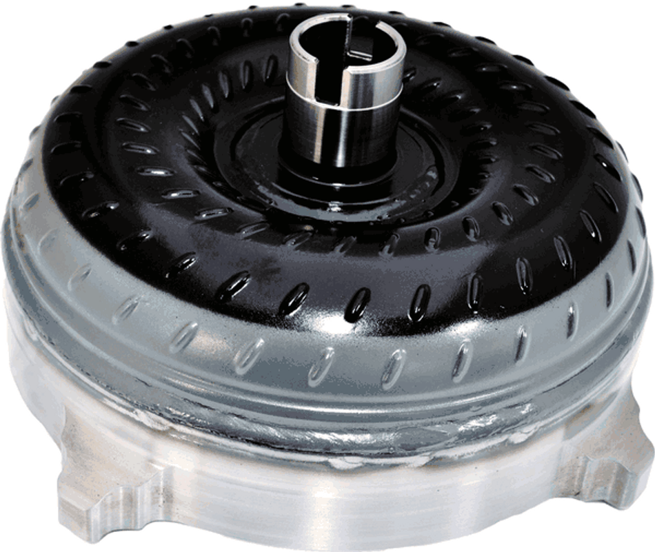 Circle D Ford 10R80 Transmission Torque Converter 258mm (2018 - 2025 Mustang GT / F150) 46-07-05