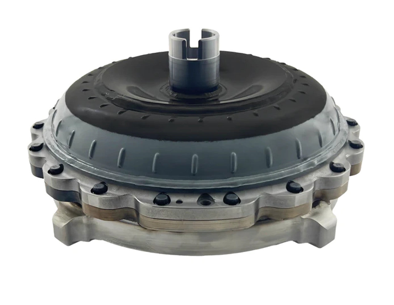 Circle D 6R80 Pro III 252mm 1X (2011-2017 Mustang)