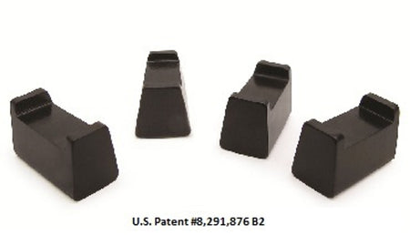 Comp Cams XFI Series N/A Stage 2 NSR (11-14 Mustang GT) 191100