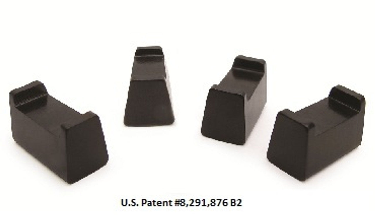 Comp Cams XFI Series N/A Stage 3 NSR (11-14 Mustang GT) 191160