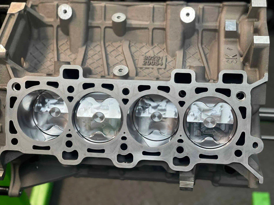 RPG Race Engines Level 2 2011-2023 5.2L Coyote Short Block