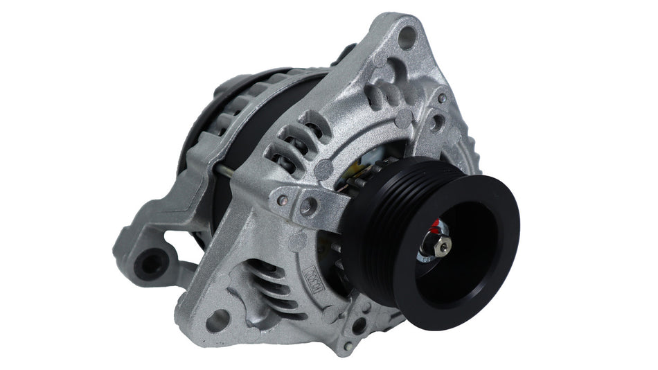 PBH Coyote Alternator w/ PBH Clutchless Pulley PBH-632
