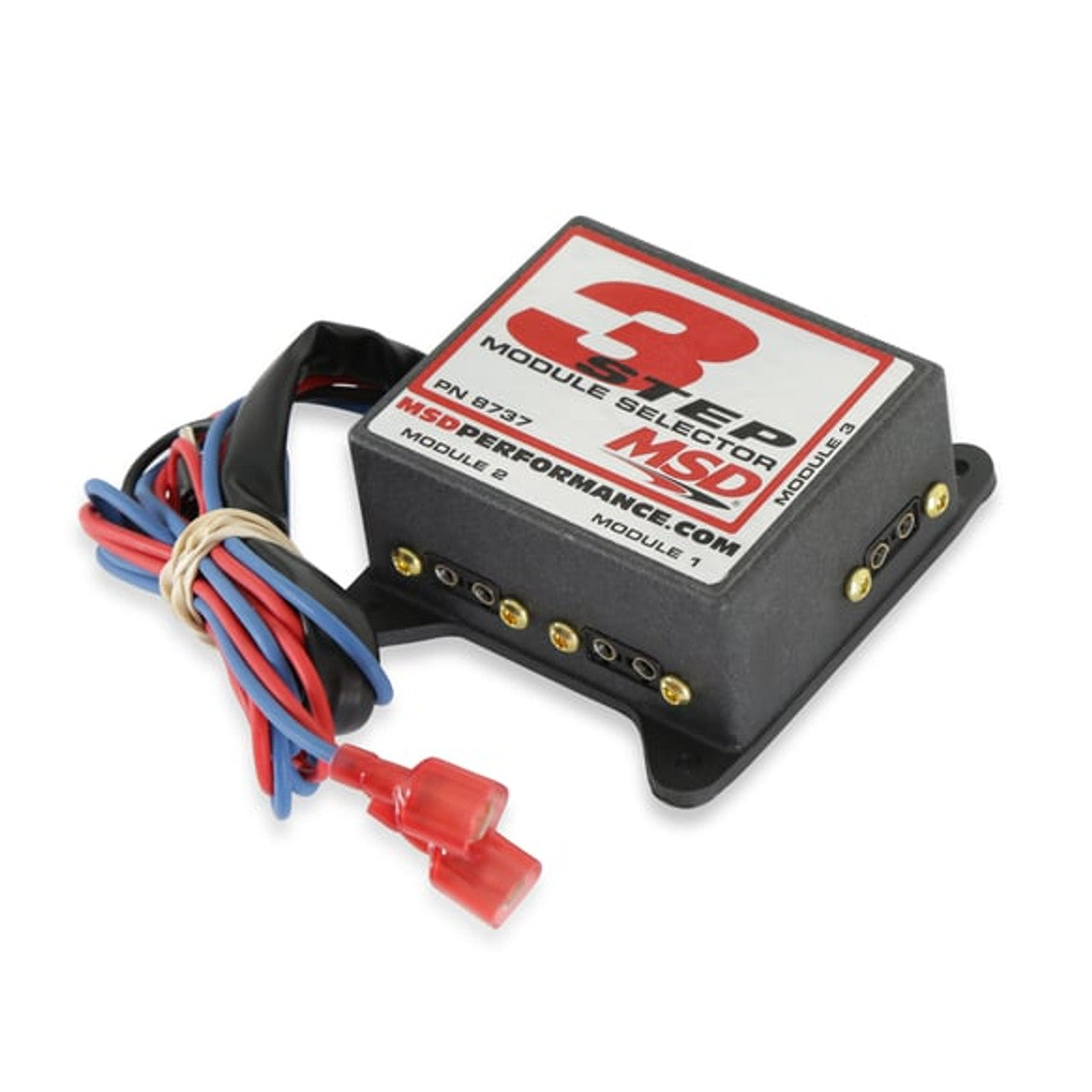 MSD 3-Step Module Selector (Universal) 8737