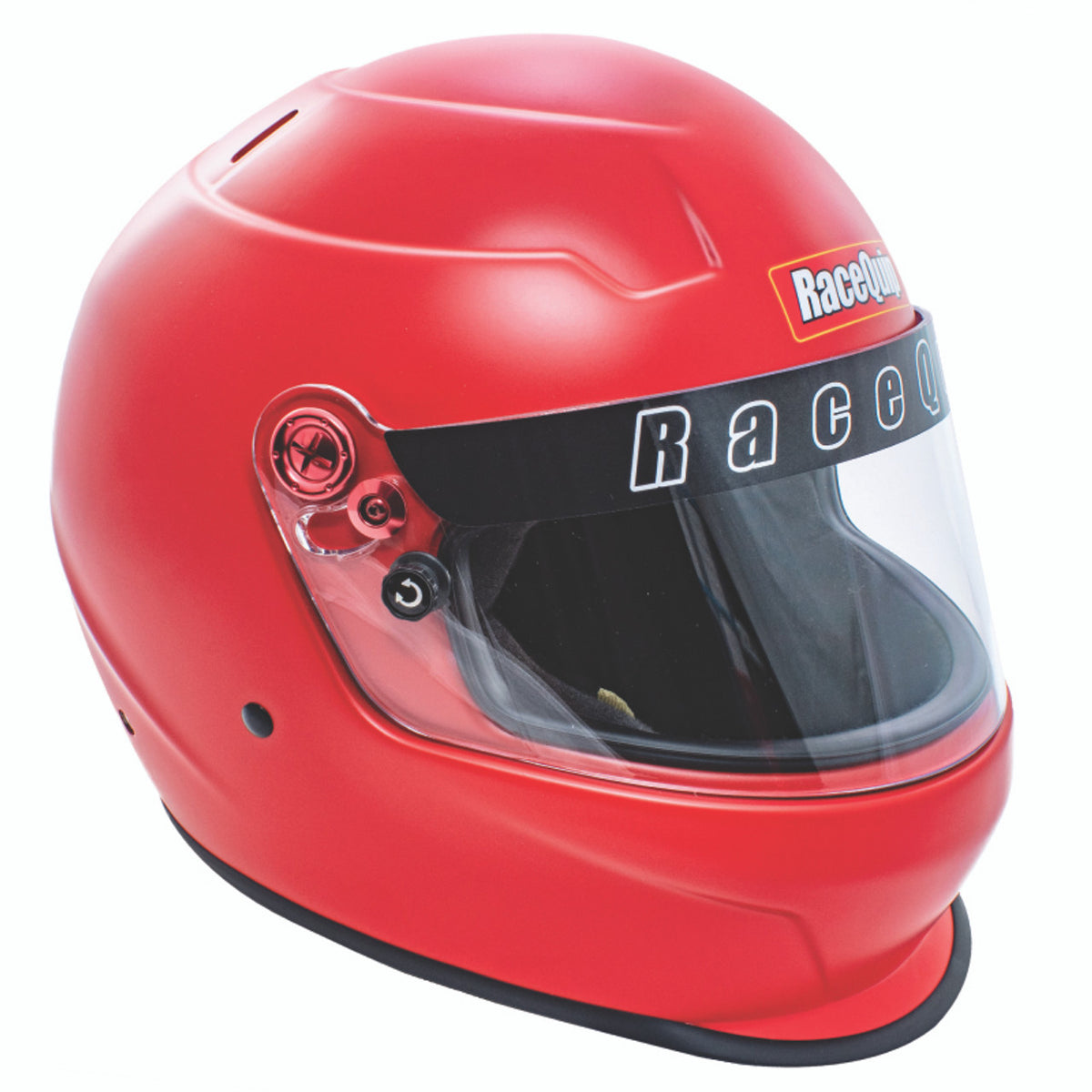 Racequip Corsa Red PRO20 SA2020 Large - 276915