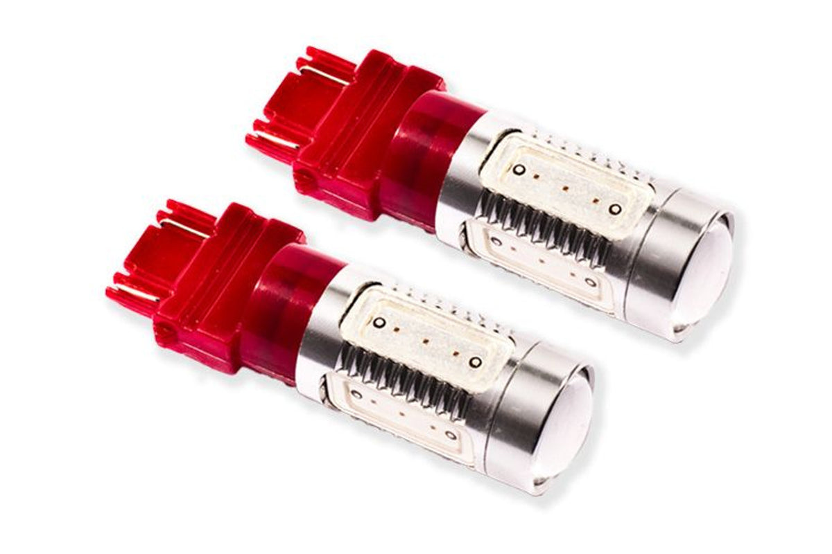 Diode Dynamics 3157 HP11 Tail Light LED Bulbs Pair DD0051P