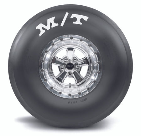 Mickey Thompson ET Drag Tire - 31.25/12.2-15W L8 90000000874 - 250300