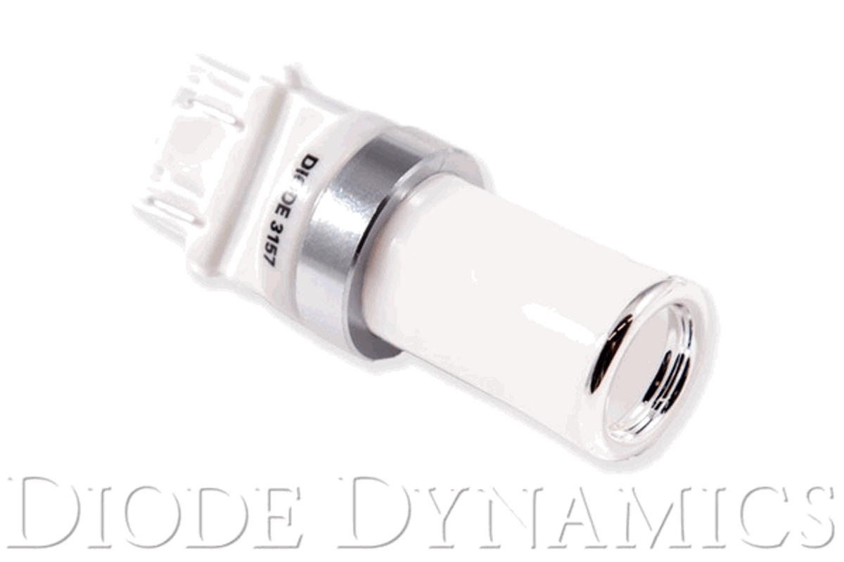 Diode Dynamics 3157 HP48 Backup LED Bulb Single DD0057S