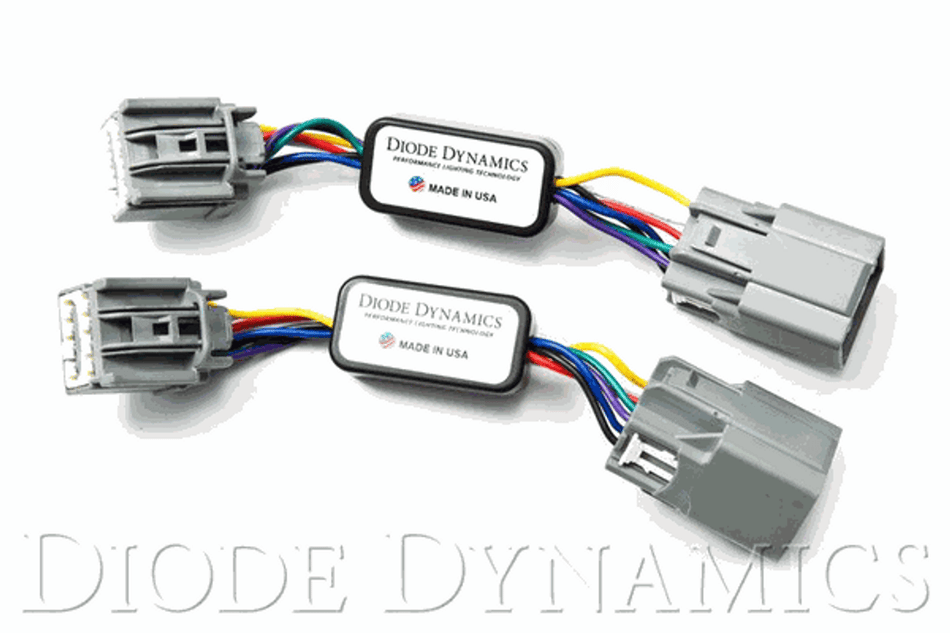 Diode Dynamics Sequencer Module (10-20 Mustang) DD3016