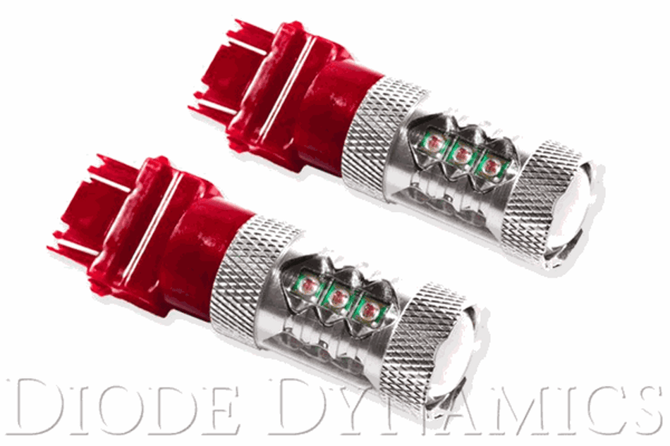 Diode Dynamics XP80 Tail Light LEDs (97-17 F150 & Raptor/08-14 Challenger/06-10 Charger) DD0059P