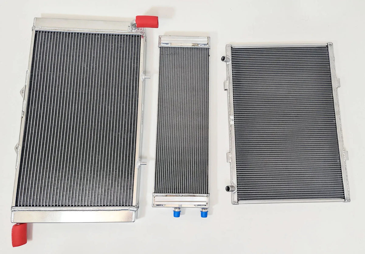 Magnuson Universal Cooling System