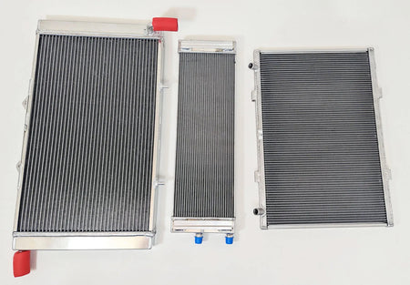 Magnuson Universal Cooling System