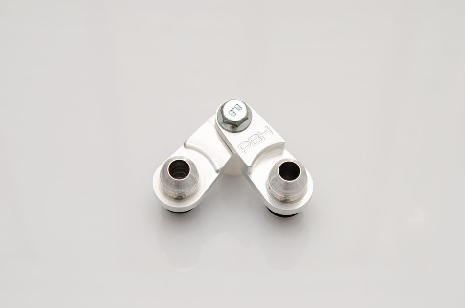 PBH 6R80 / 10R80 Transmission Cooler Adapter Fittings PBH-620