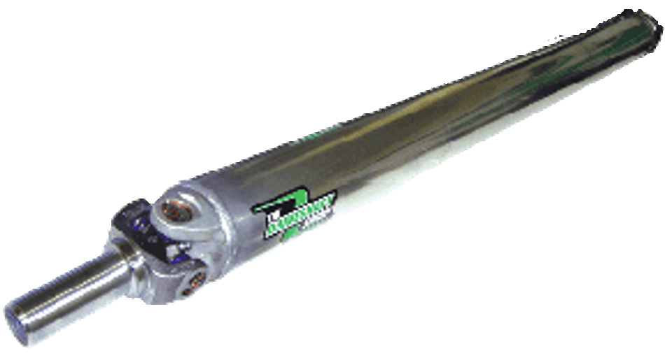 DSS Aluminum Driveshaft 1pc 950HP (2003-2004 Cobra T56 Magnum Trans) FDSH8-MAG-F 610100