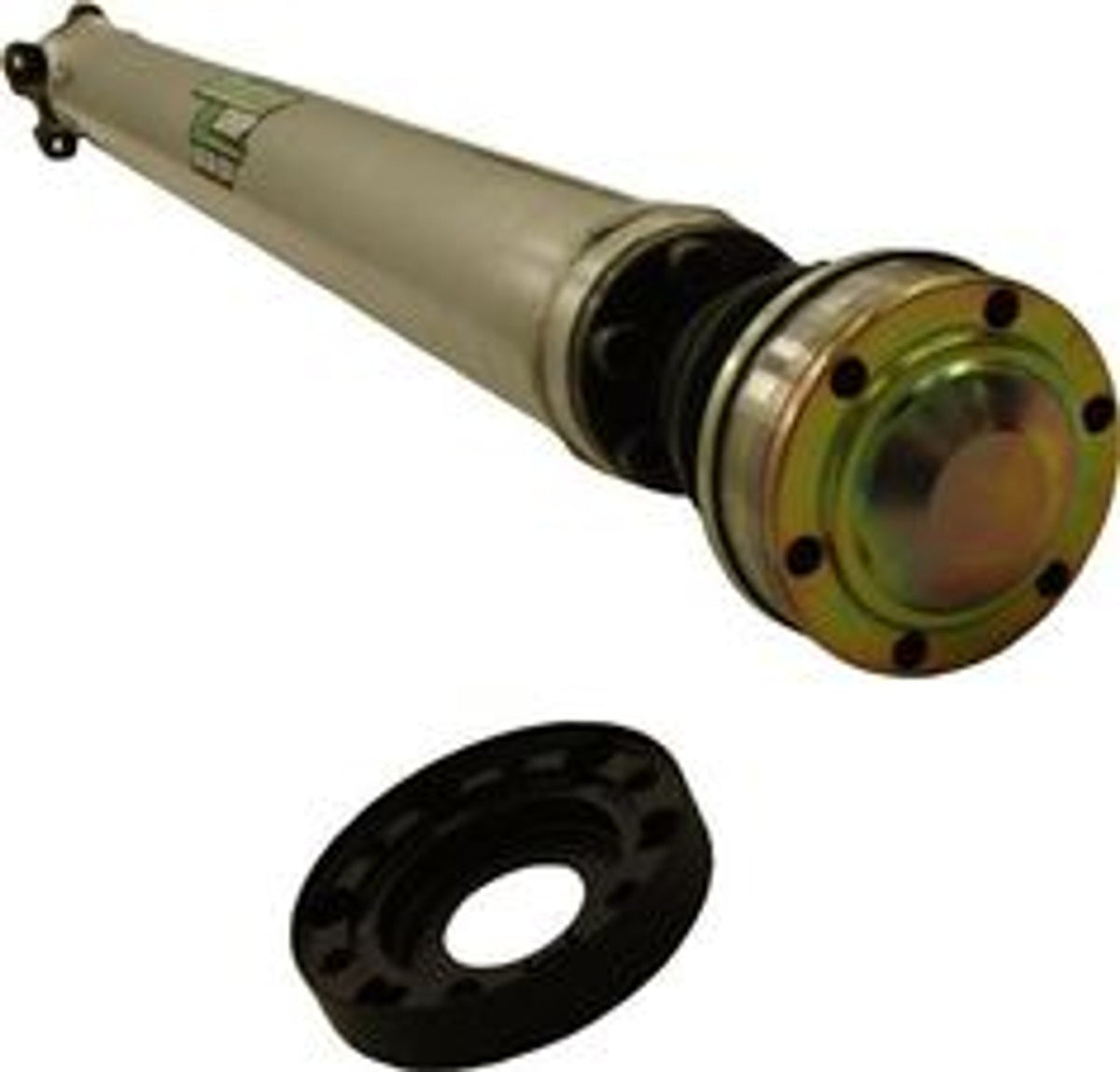 DSS Aluminum Joint Driveshaft for OE Pinion Flange Billet Yoke (2005-2014 Mustang GT w/Magnum XL) FDSH9-A-MAG2 610131