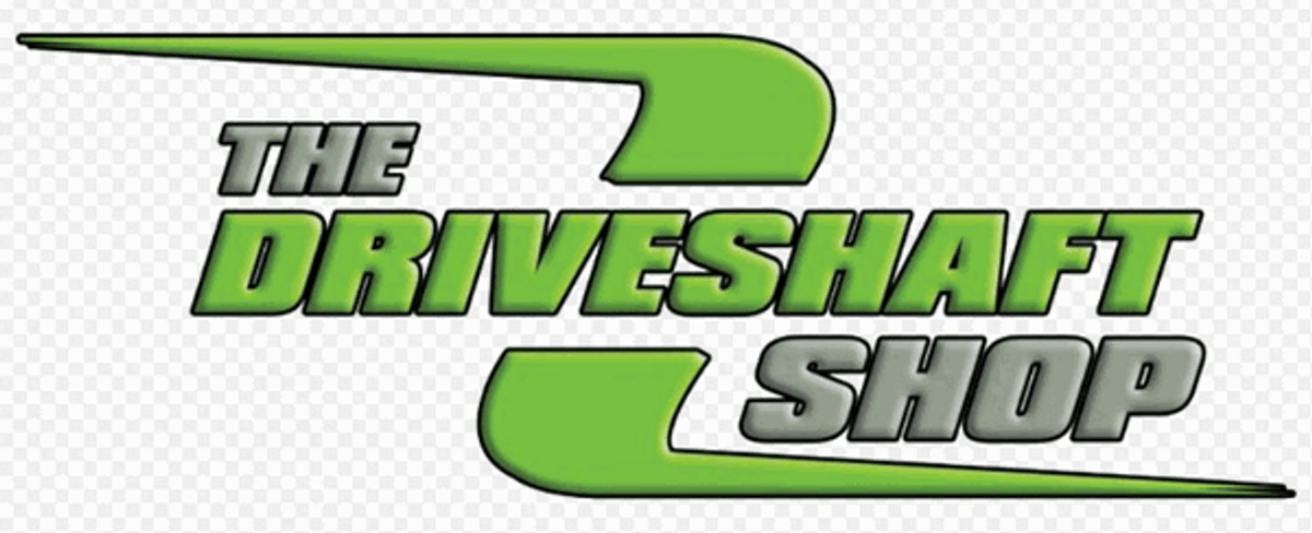 DSS Aluminum Joint Driveshaft for OE Pinion Flange Billet Yoke (2005-2014 Mustang GT w/Magnum XL) FDSH9-A-MAG2 610131