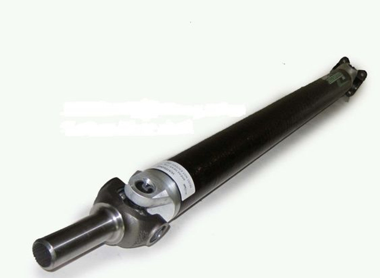 DSS Carbon Fiber Driveshaft 5-speed 750HP (1996-2001 Mustang 4.6L) FDSH17-C 610400