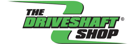 DSS 3.5" Driveshaft Aluminum 1pc Manual 6 Speed (2018-2024 Mustang GT NON DARKHORSE) FDSH53-A 610297