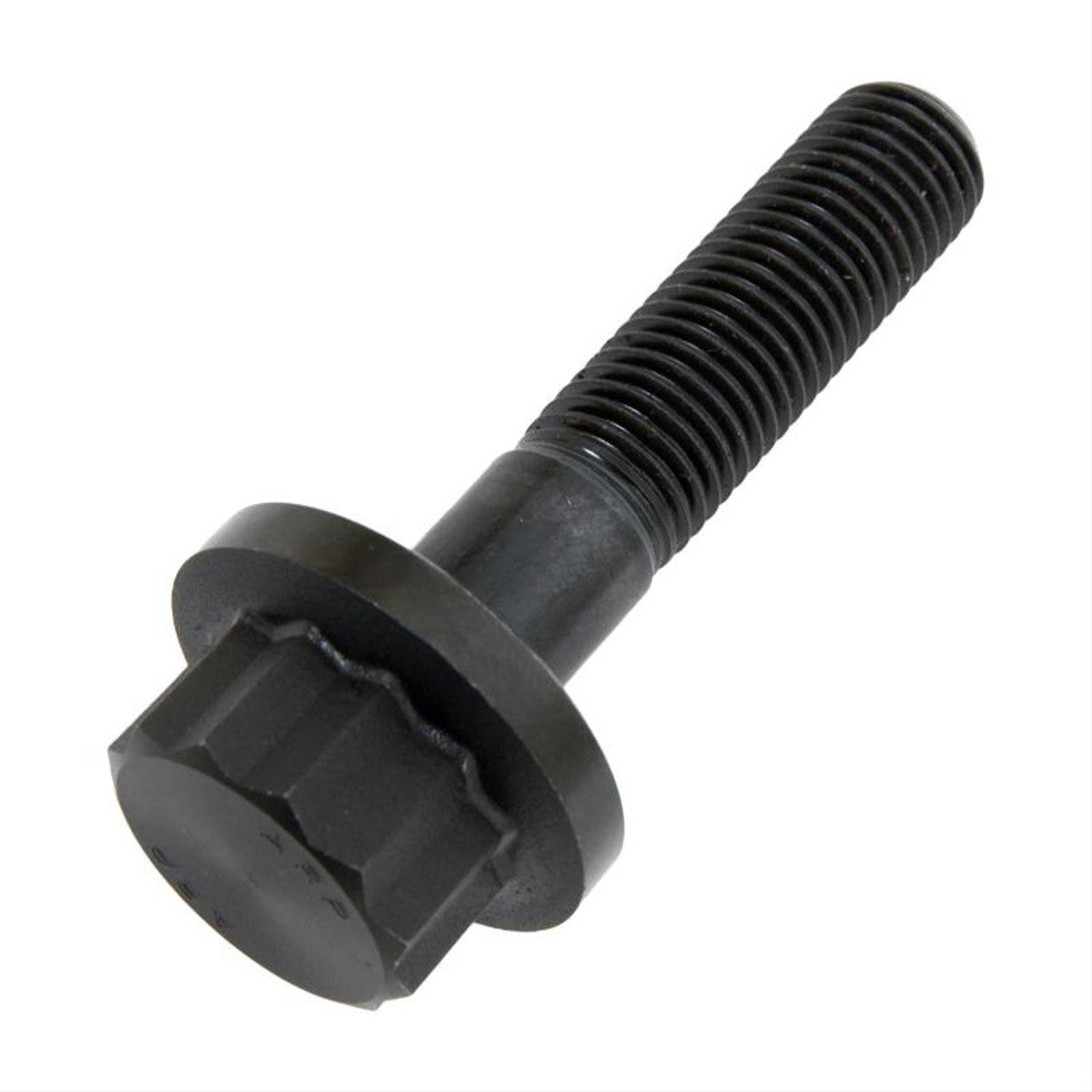 ARP 12-Point 12mm x 1.50 RH Thread Black Bolt (Single) - M19AU2.085-1L