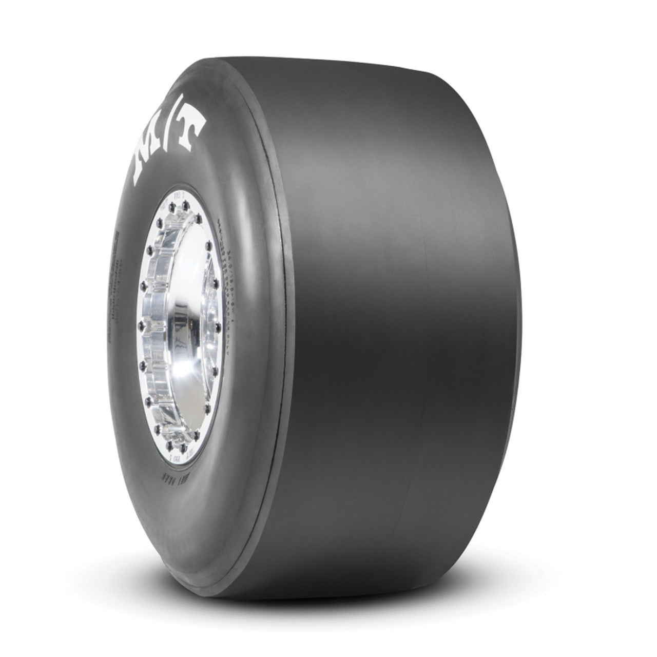 Mickey Thompson ET Drag Tire - 28.0/10.5-15 L4 90000099256 - 250838