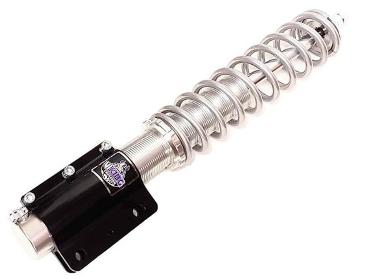 KellTrac XTR Spec Viking Crusader Coilover Kit (2015-2023 S550 Mustangs / 2024 Mustang S650)