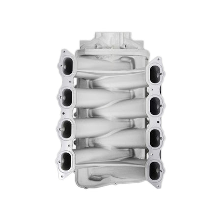 Holley EFI Ultra Lo-Ram Intake Manifold Ford Coyote 2015-2020 GT350/2019-2022 GT500 Throttle 300-912