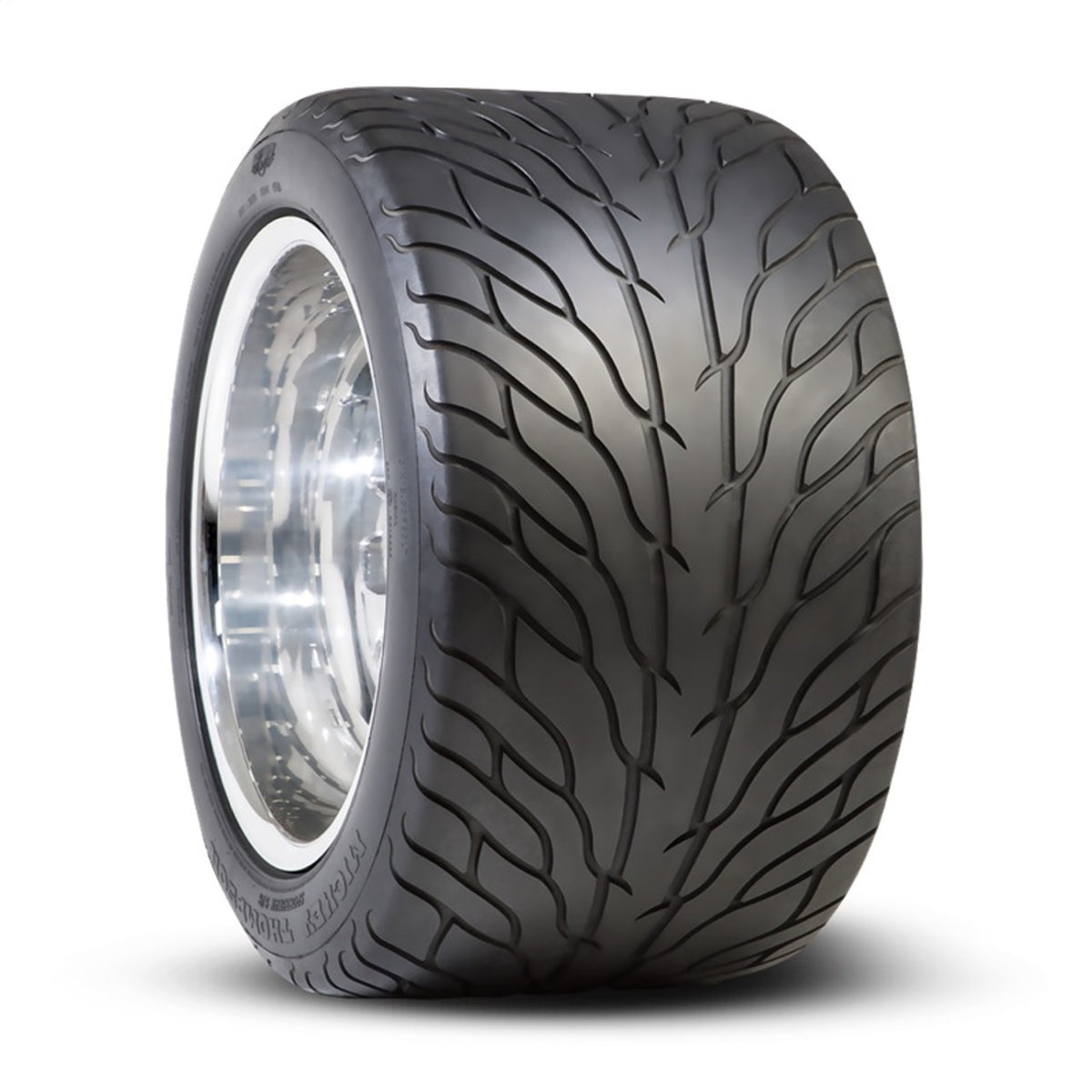 Mickey Thompson Sportsman S/R Tire - 29X18.00R15LT 94H 90000000233 - 255656