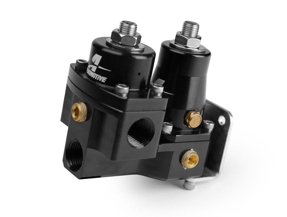Aeromotive EFI to Carburetor Regulator 13220