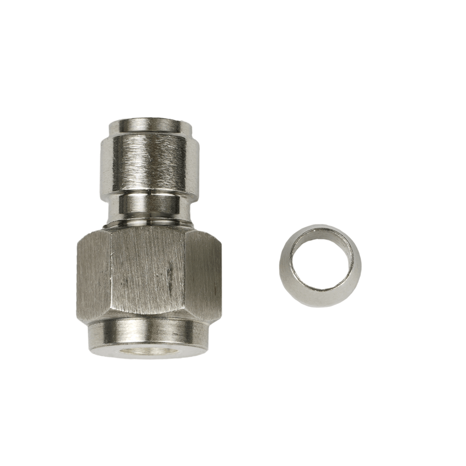 FuelTech EGT Compression Fitting - Weld Bung - 5011100435