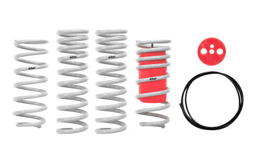 Eibach Drag Launch Lowering Springs (1979 - 2004 Mustang V8 Coupe) 9310.140