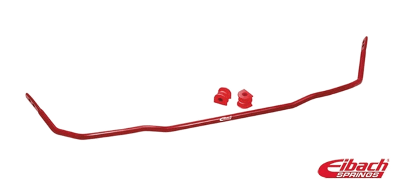 Eibach Anti-Roll Rear Sway Bar Kit (2006 - 2010 Charger / 2005 - 2010 300) 2871.312