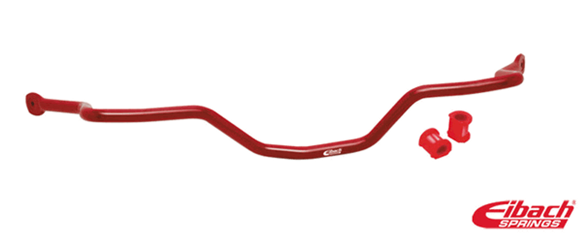 Eibach Anti-Roll Bar Kit Front Only (2015 - 2023 Mustang / Shelby GT350) 35145.310
