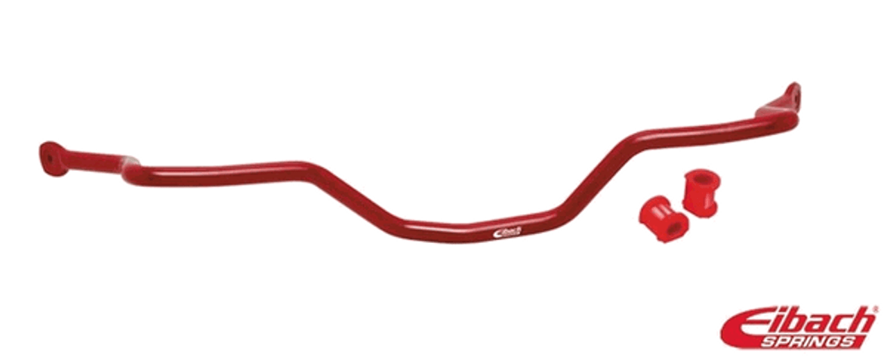 Eibach Anti-Roll Bar Kit Front Only (1994 - 2004 Mustang) 3518.310