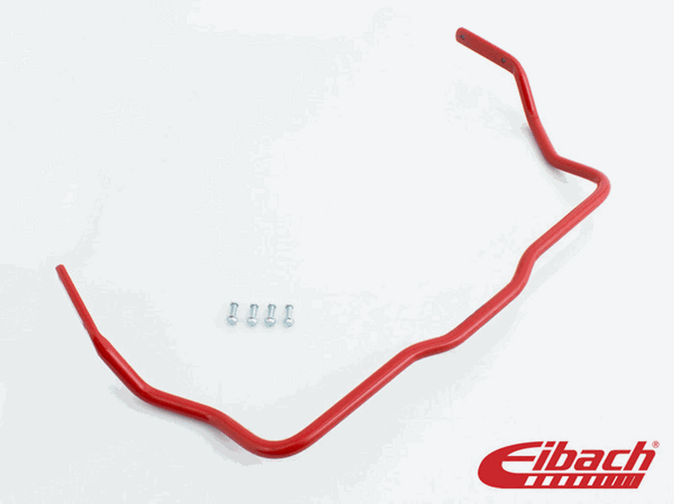 Eibach Anti-Roll Rear Single Sway Bar Kit (1979 - 2004 Mustang) 3510.312