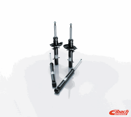 Eibach Pro-Damper Kit (2005 - 2010 300C / 2008 - 2010 Challenger / 2006-2010 Charger) 2895.840