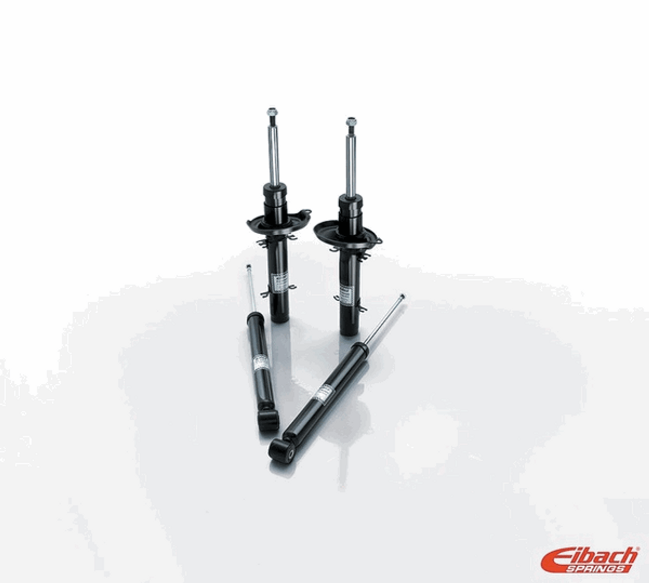 Eibach Pro-Damper Kit (1979 - 2004 Mustang) 3514.840