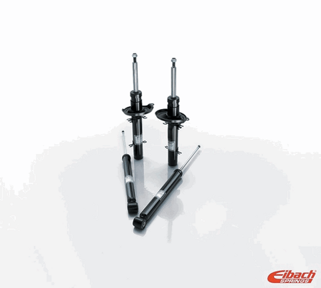 Eibach Pro-Damper Kit (1979 - 2004 Mustang) 3514.840
