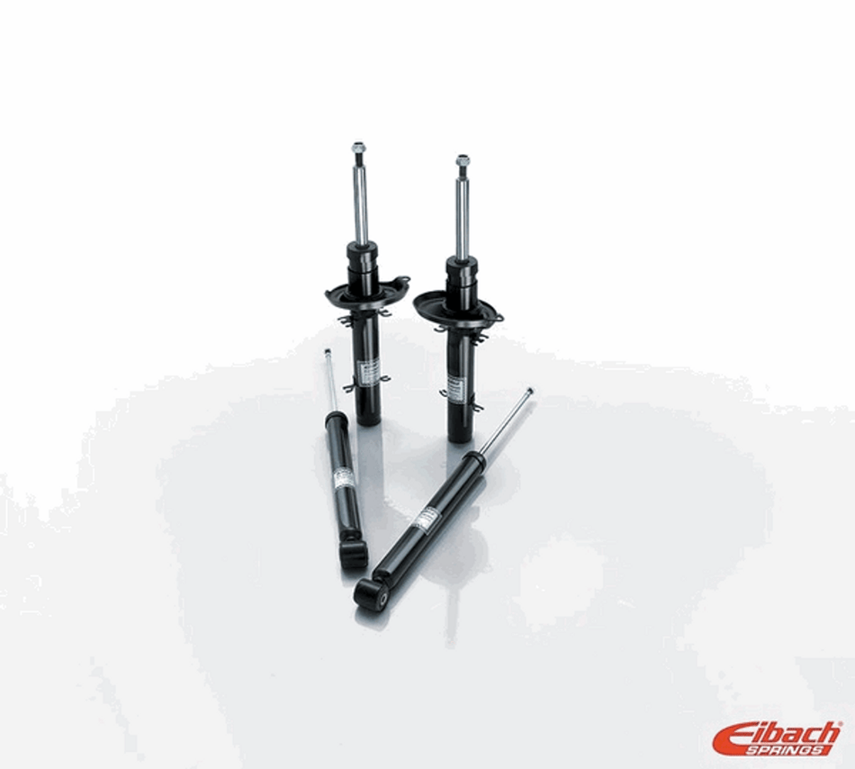 Eibach Pro-Damper Kit (1979 - 2004 Mustang) 3514.840