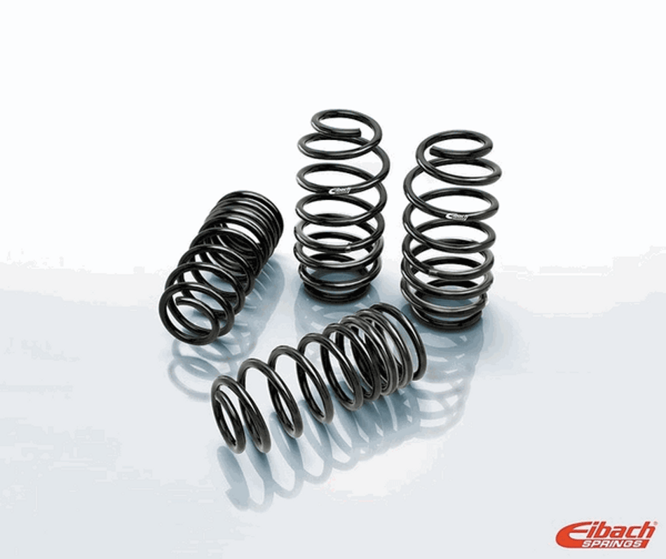 Eibach Pro-Kit Lowering Springs (2008 - 2023 Challenger) 2895.140