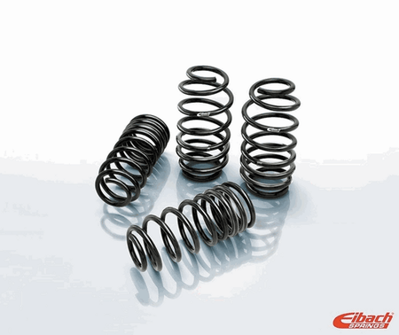 Eibach Pro-Kit Lowering Springs (1999 - 2001 Cobra) 3590.140